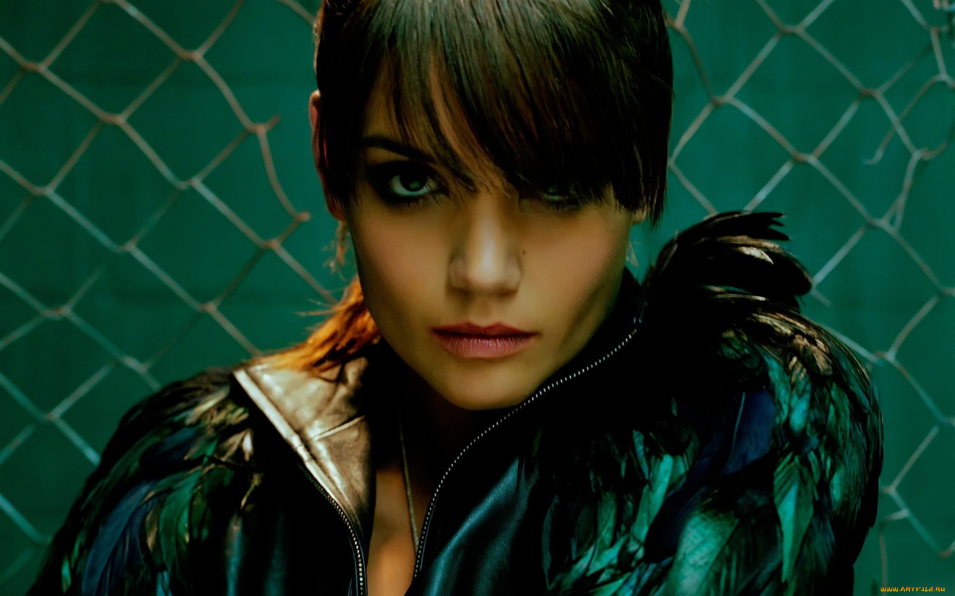 Katie Holmes, 